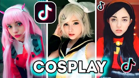 Free tik tok cosplay Porn Videos & Sex Movies